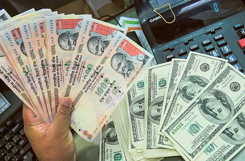 Ahmed Ramzan/Gulf News