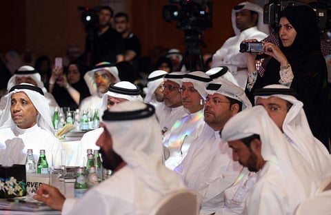 Pankaj Sharma/Gulf News