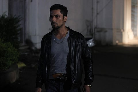 John Day, a songless thriller