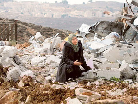 The legacy of the Oslo Accord, 20 years on