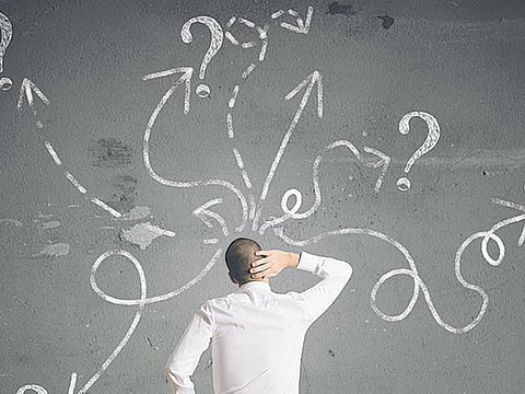 Habits of successful, productive people