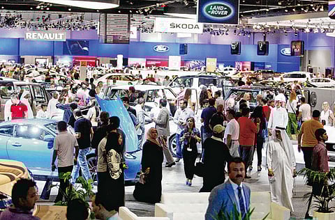 Francois Nel/Gulf News archives