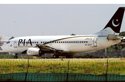 Airfares to fly from UAE to Pakistan are seen rising significantly ahead of Eid after the country announced its decision to reduce inbound international flights.