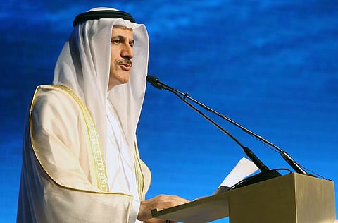 Asghar Khan/Gulf News