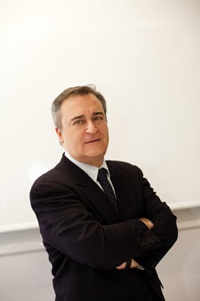 International trends in higher education