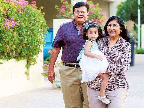 Zarina Fernandes/ Gulfnews 