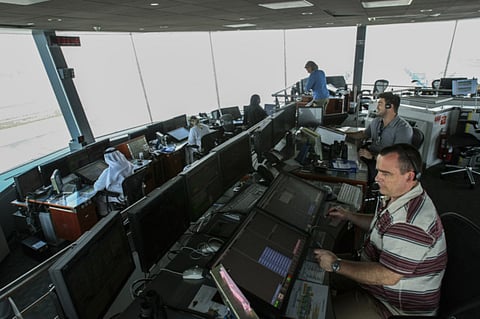 Ahmed Ramzan/Gulf News