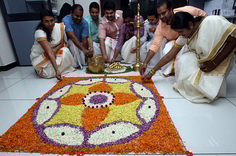 Ahmed Kutty/Gulf News