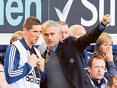 Jose Mourinho calls penalty apology ‘curious’