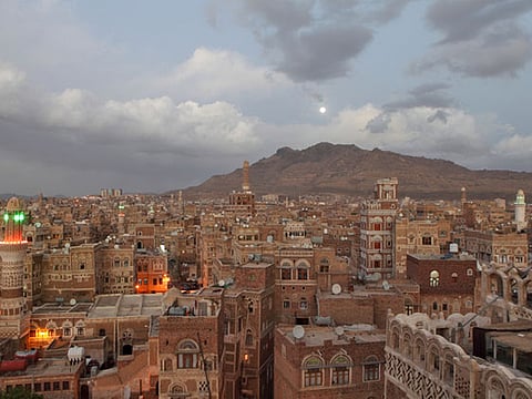 Al Houthi rebels take over state-run Yemen newspaper