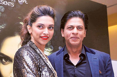 Francois Nel/Gulf News