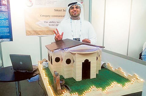 Sara Sabry/Gulf News