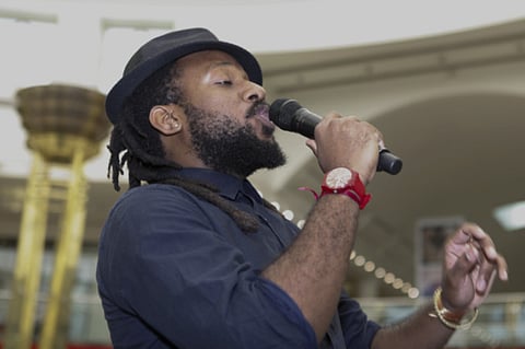 Two UAE artists nominated for MTV EMAs