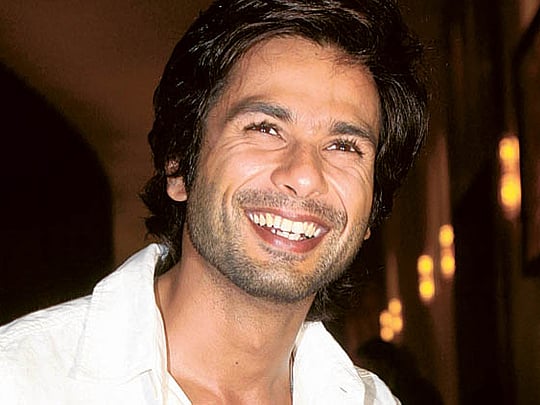 Zooming in with Omar - Shahid Kapoor \u0026 Priyanka Chopra talk about 'Teri  Meri Kahaani', image size:1200x900