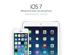 New iOS software has features to discover