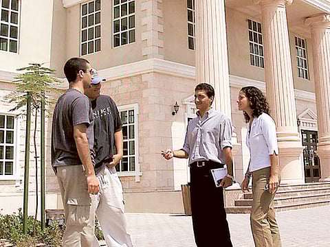 Five financial rules every college student should live by