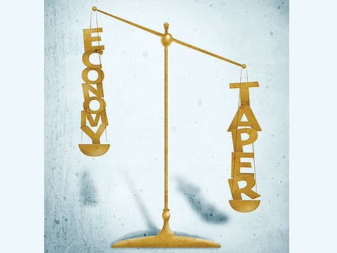 Dana A.Shams/©Gulf News