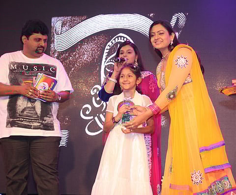 Nagarjuna Rao/Gulf News