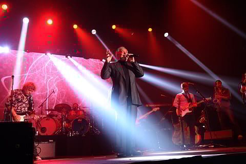 Abdul Rahman/Gulf News