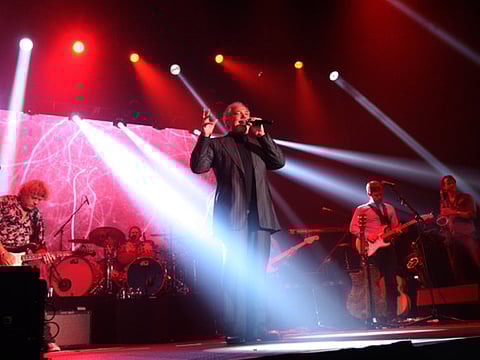 Abdul Rahman/Gulf News