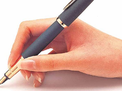 Ucas: Dealing with the nuts and bolts