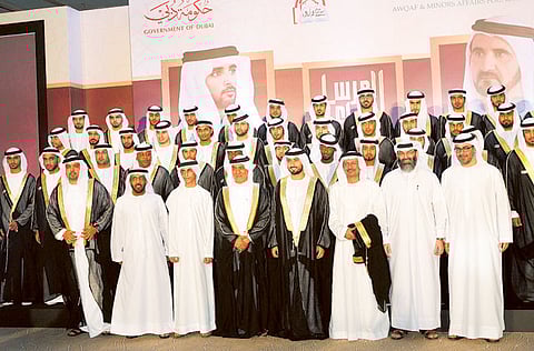 Virendra Saklani/Gulf News