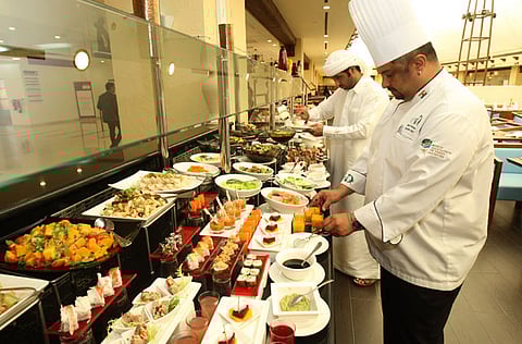 Abdul Rahman /Gulf News