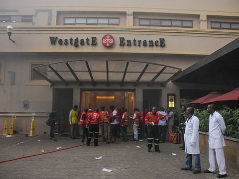 Al Shabab has miscalculated