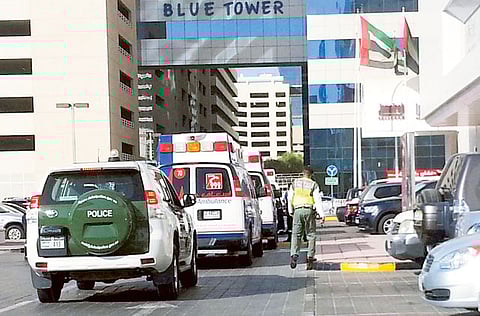 Faisal Masudi/Gulf News