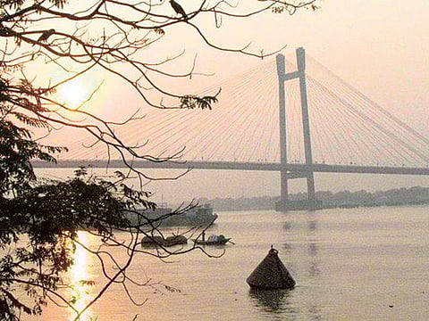 Why ghost stories flourish in Kolkata