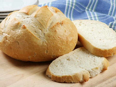 How lessons in making bread are changing lives