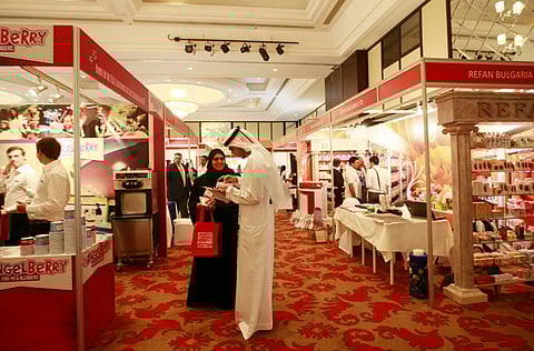  Zarina Fernandes/ Gulfnews