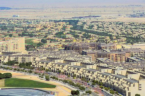 Ahmed Ramzan/Gulf News