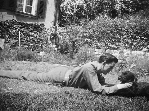 J.D. Salinger: The recluse who took the world by storm