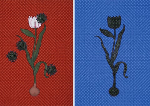 Exhibition: The Divine Is In The Detail