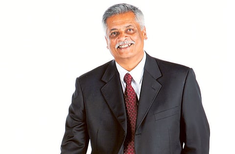 Pankaj Sharma/Gulf News