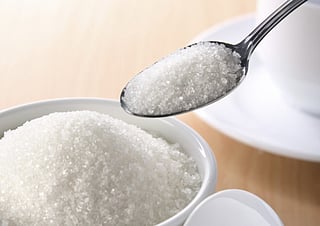 Is sugar a toxin?