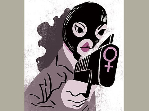Luis Vazquez/©Gulf News