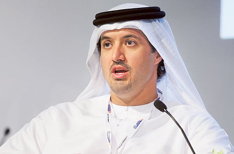 Francois Nel/Gulf News