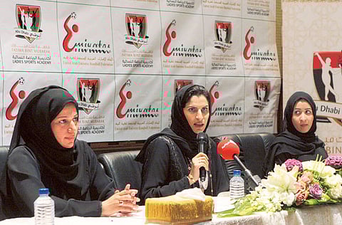 Ahmed Kutty/Gulf News