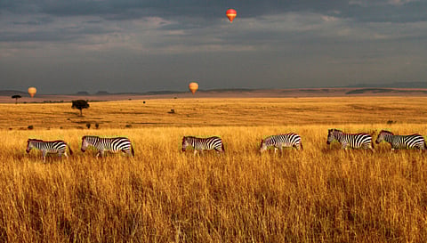 Sankha Kar/Gulf News