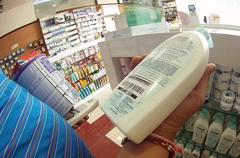 Abdel-Krim Kallouche/Gulf News