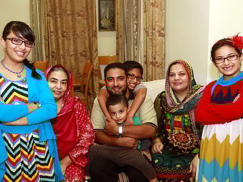 Zarina Fernandes/Gulf News