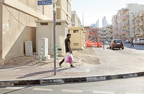 Javed Nawab/Gulf News Archives