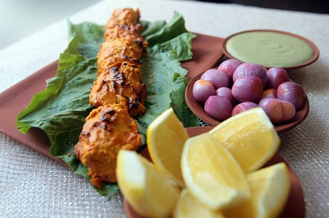 Dishes that will leave your taste buds tingling