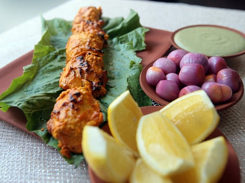Dishes that will leave your taste buds tingling