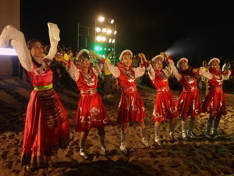 Abdul Rahman/Gulf news