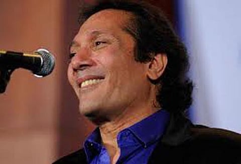 Anti-Islamist singer faces the music