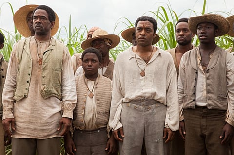 Will ‘12 Years a Slave’ be a game-changer?