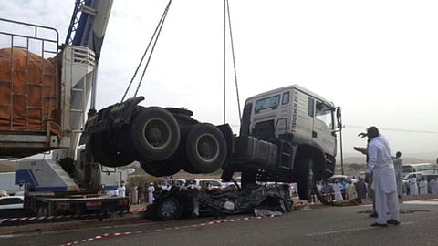 Public Authority for Civil Defence and Ambulance